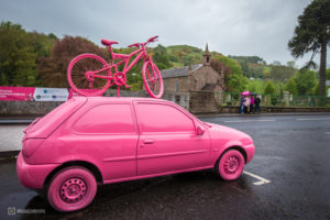 Giro Car